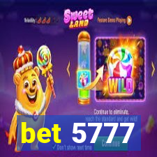 bet 5777